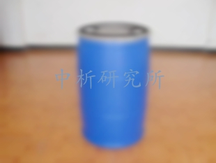 化工塑料桶檢測