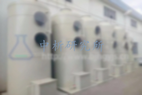噴淋塔檢測,噴淋塔檢測報告