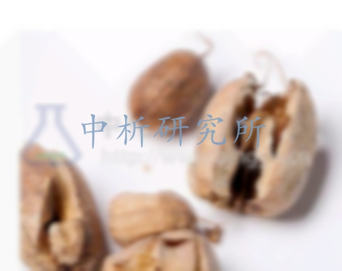 馬兜鈴酸檢測,馬兜鈴酸檢測報告