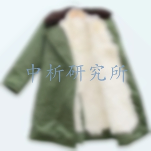 棉大衣檢測,棉大衣檢測報告