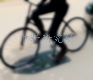 自行車碰撞試驗(yàn),自行車碰撞測(cè)試