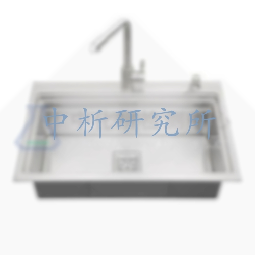 洗菜池檢測,洗菜池檢測報告