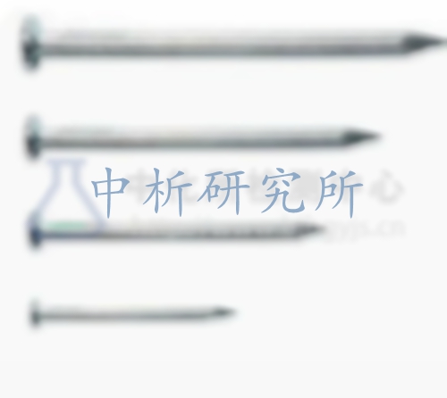 水泥釘檢測,水泥釘檢測報告