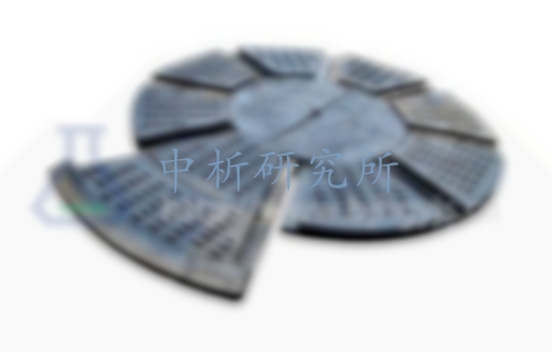 球磨機襯板檢測,球磨機襯板檢測報告