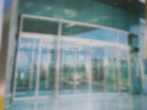 自動門檢測,自動門檢測報告