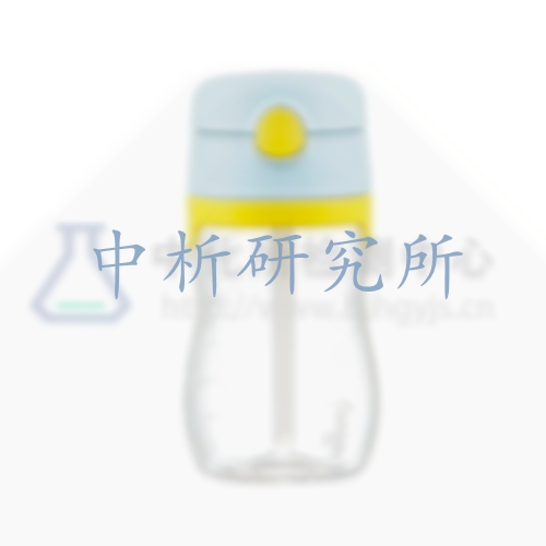 吸管杯檢測,吸管杯質量檢測