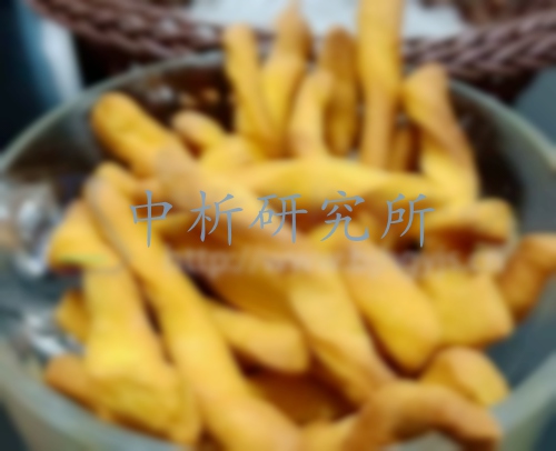 磨牙棒檢測,磨牙棒檢測報告