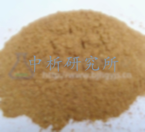 鴨腸檢測,鴨腸檢測報告