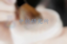 散粉檢測,散粉檢測報告