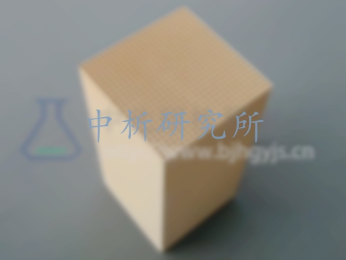 蓄熱磚檢測