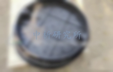鑄鐵井蓋檢測