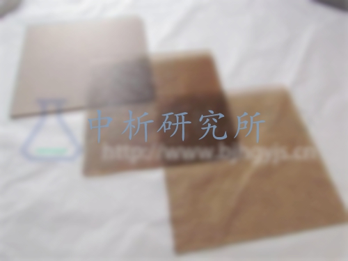 壓延玻璃檢測,壓延玻璃檢測報告