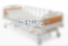 醫療床檢測