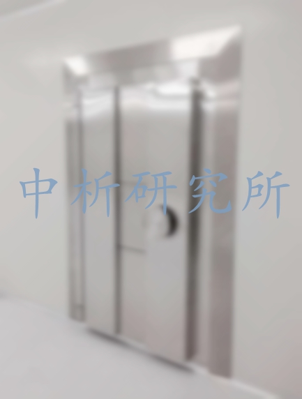 防彈門檢測,防彈門檢測報告