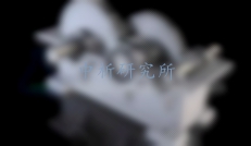 齒輪箱檢測