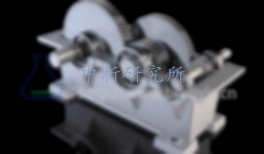 齒輪箱檢測,齒輪箱檢測報告