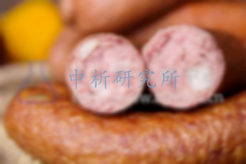 紅腸檢測(cè),紅腸檢測(cè)報(bào)告