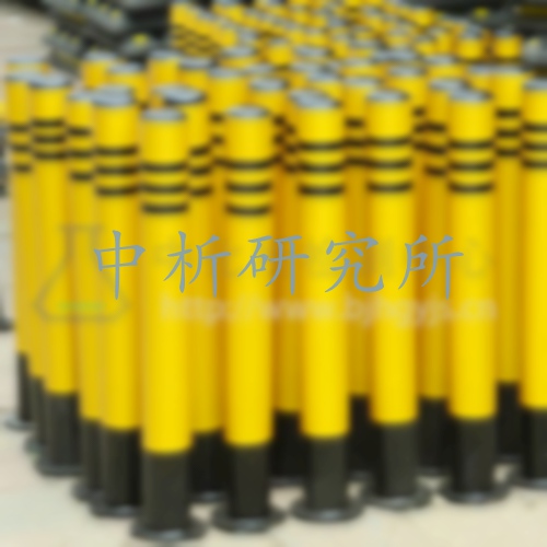 防撞柱檢測,防撞柱檢測報告