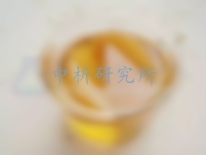 蘋果醋檢測,蘋果醋檢測報告