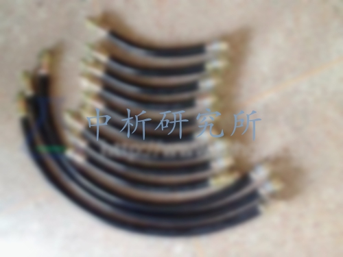 防爆管檢測,防爆管檢測報告