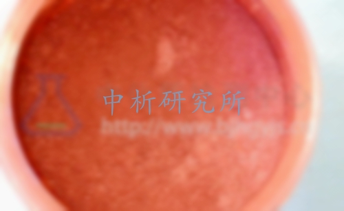 珠光粉檢測,珠光粉檢測報告