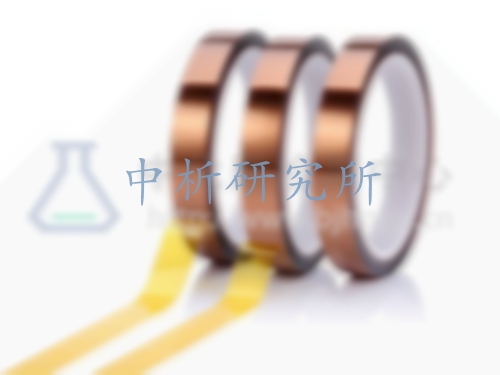 聚酰亞胺膜檢測