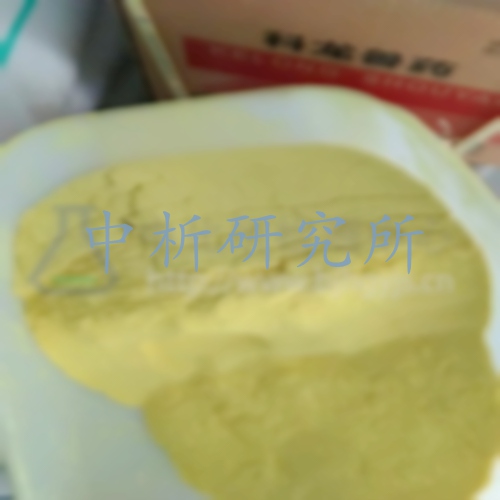 鹽酸多西環素檢測