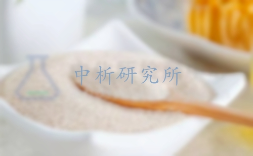 活性干酵母檢測