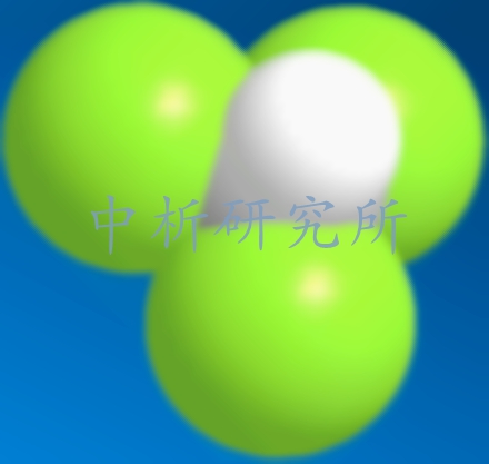 一氯甲烷檢測(cè)