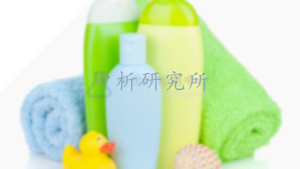 空氣清新劑檢測