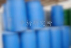 工業乙二醇檢測