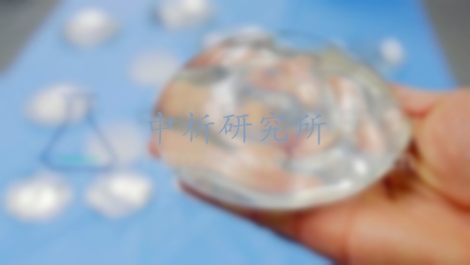 硅凝膠檢測