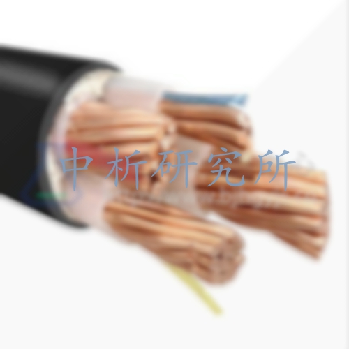 高壓電纜檢測