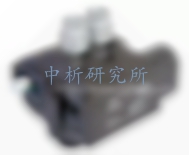 穿刺線夾檢測