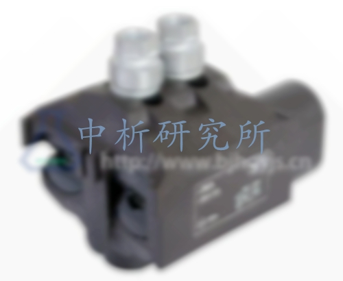 穿刺線夾檢測