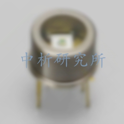 光電探測器檢測