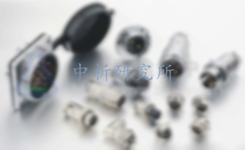 氣制動管連接器檢測