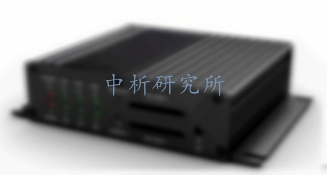 客車移動式視頻監控攝像機檢測