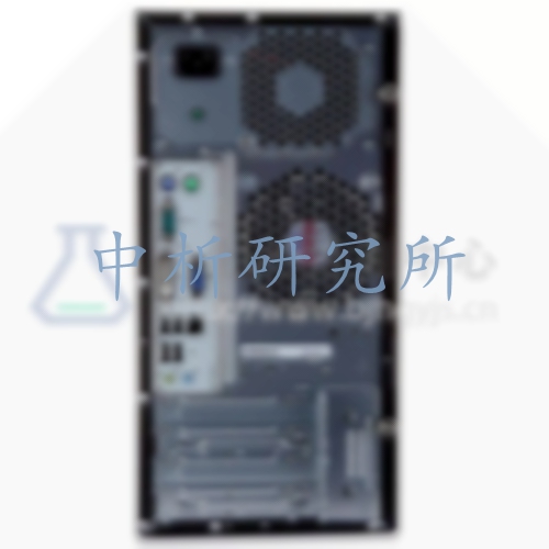 臺式機主機檢測