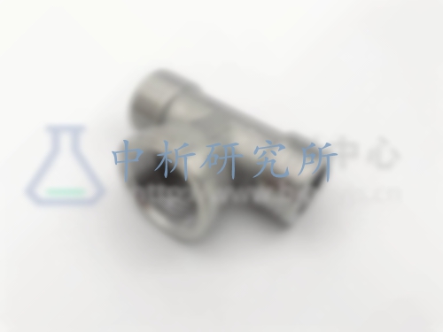 十字軸檢測(cè)