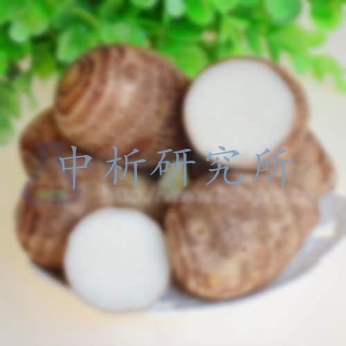 芋頭檢測