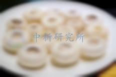 口蘑檢測