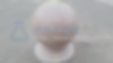 隔離墩檢測