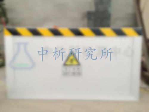 防鼠板檢測