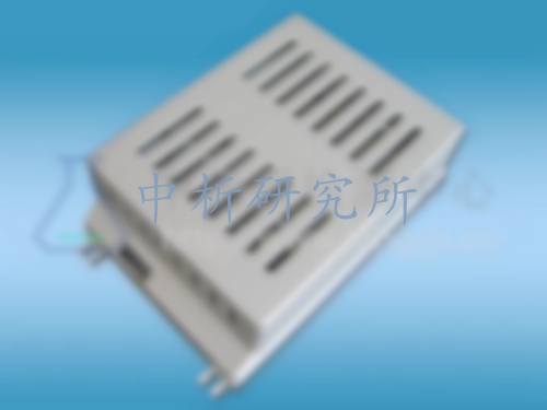 電氣設備外殼檢測