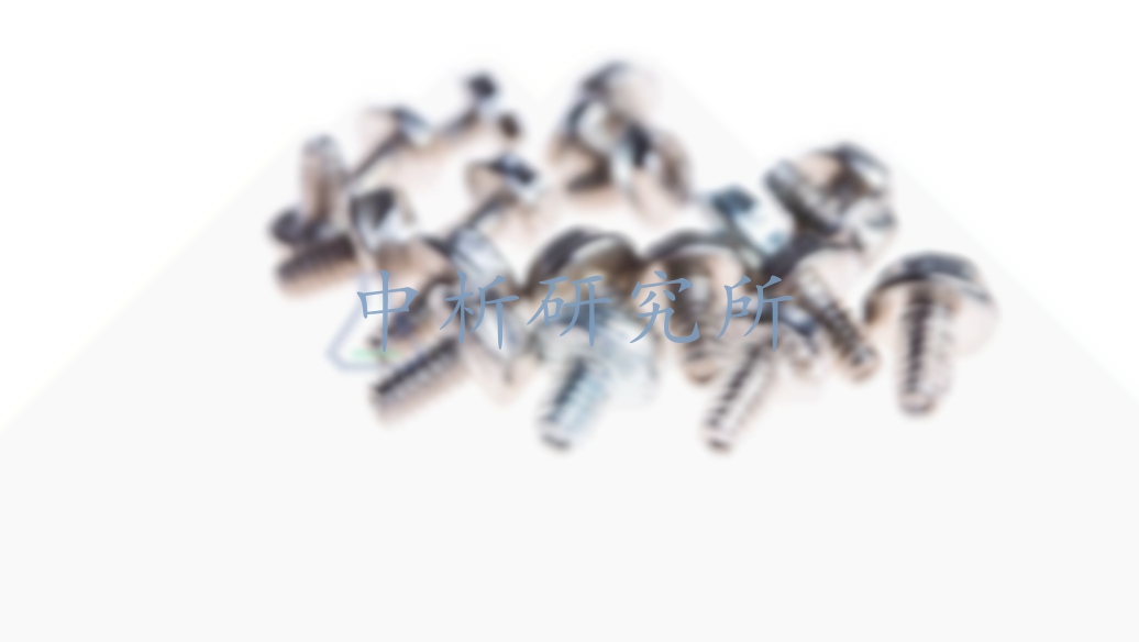 壓縮回彈測(cè)試