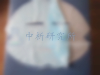 面部護理產品檢測