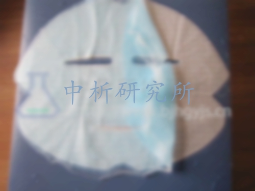 面部護理產品檢測