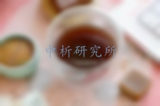 黑糖檢測