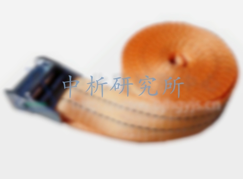 捆綁帶檢測(cè)